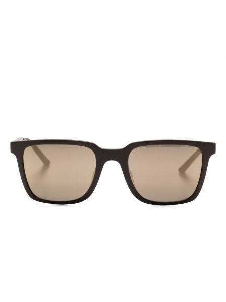 Briller Oliver Peoples brun