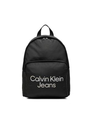 Раница Calvin Klein Jeans черно