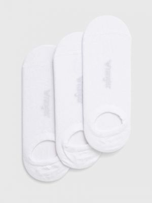 Чорапи Wrangler бяло