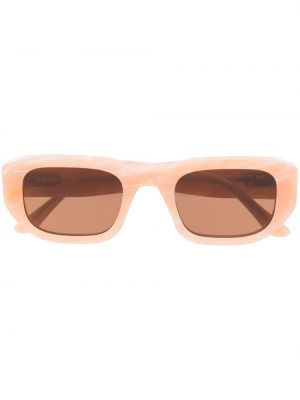 Слънчеви очила Thierry Lasry розово