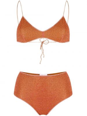 Bikini-set Oseree, arancione