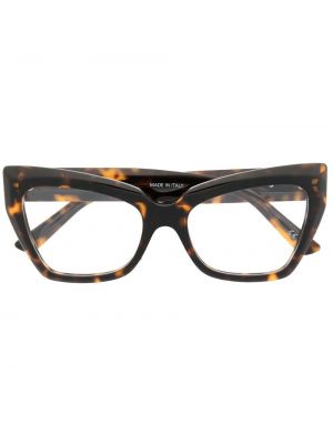 Glasögon Balenciaga Eyewear brun