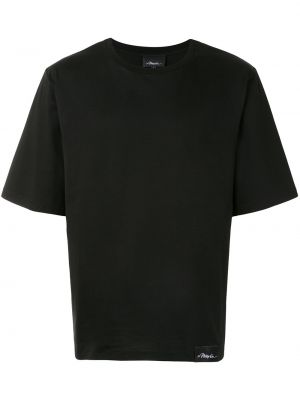 Camiseta 3.1 Phillip Lim negro