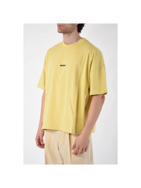 T-shirt Bonsai beige