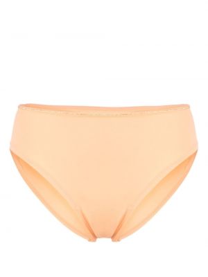 Brazilian panties Marlies Dekkers Orange