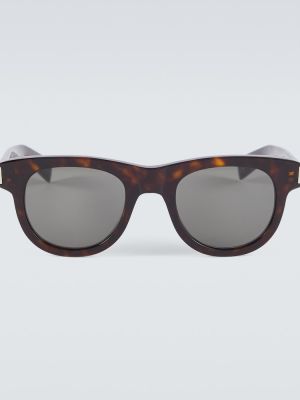 Gafas de sol Saint Laurent marrón