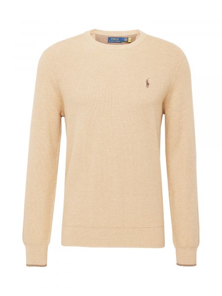 Pullover Polo Ralph Lauren beige