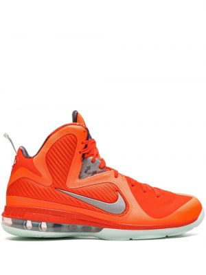 Sportbačiai Nike oranžinė