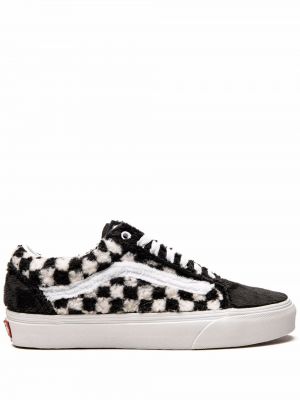 Sneakers Vans svart