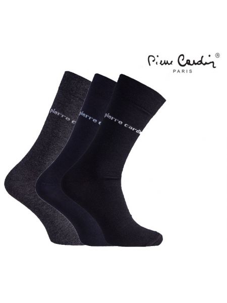 Носки Pierre Cardin синие
