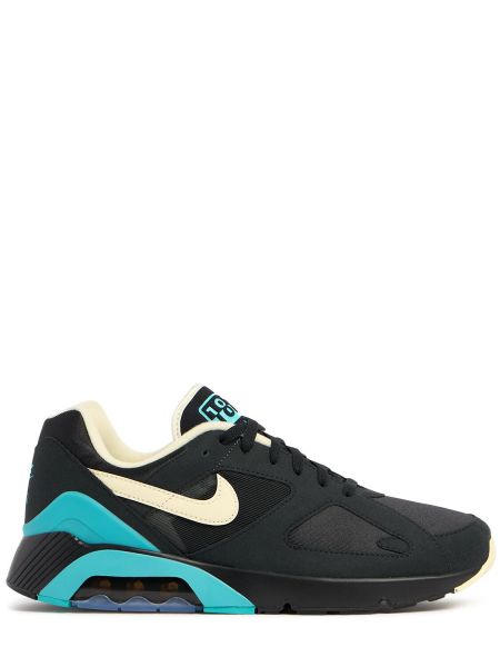 Sneakers Nike svart