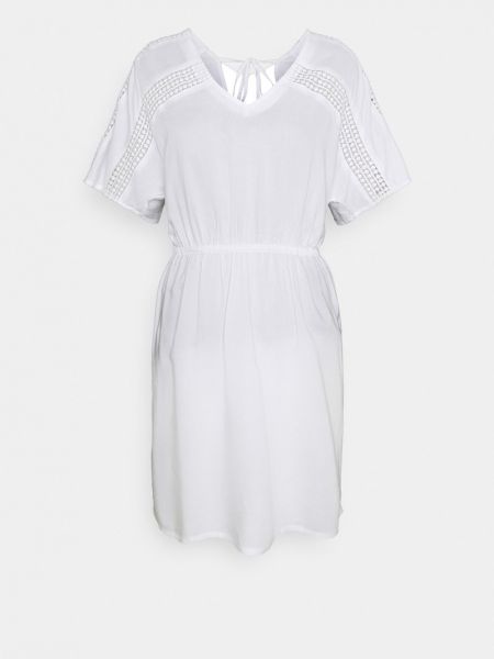 Sukienka S.oliver biała