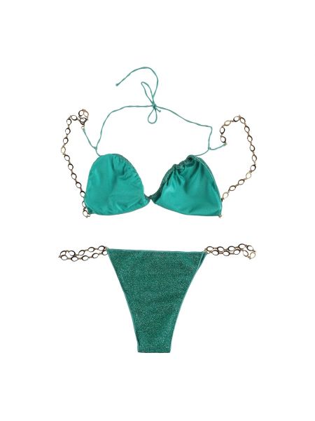 Bikini Oséree zielony