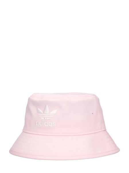 Gorro Adidas Originals rosa