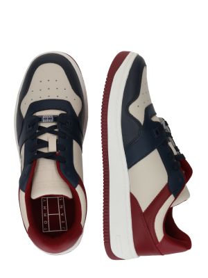 Tenisice Tommy Jeans plava