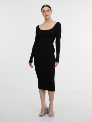 Φόρεμα Orsay μαύρο