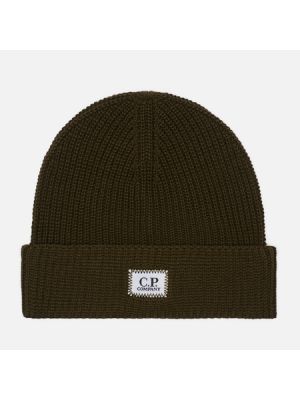 Хлопковая шапка C.p. Company