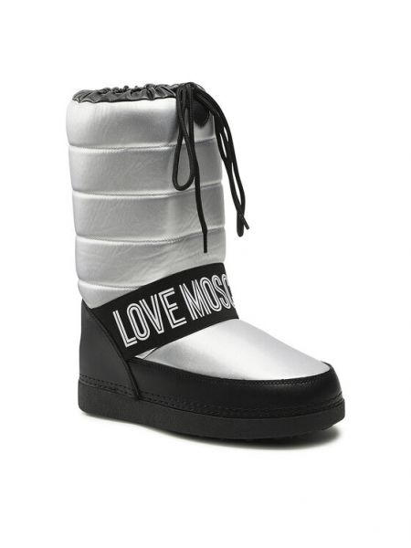 Čizme za snijeg Love Moschino