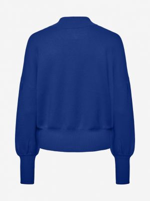 Sweter Y.a.s niebieski