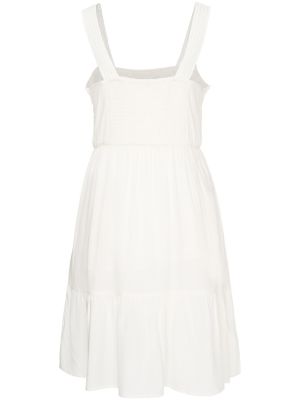 Košeľové šaty Orsay biela