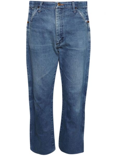 Jeans Prototypes blå