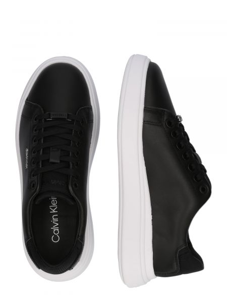 Sneakers Calvin Klein fekete