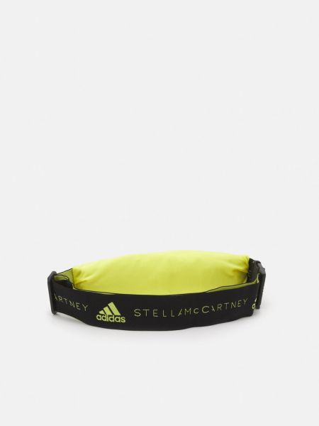 Nerka Adidas By Stella Mccartney żółta