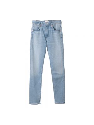 Skinny jeans Citizen blau