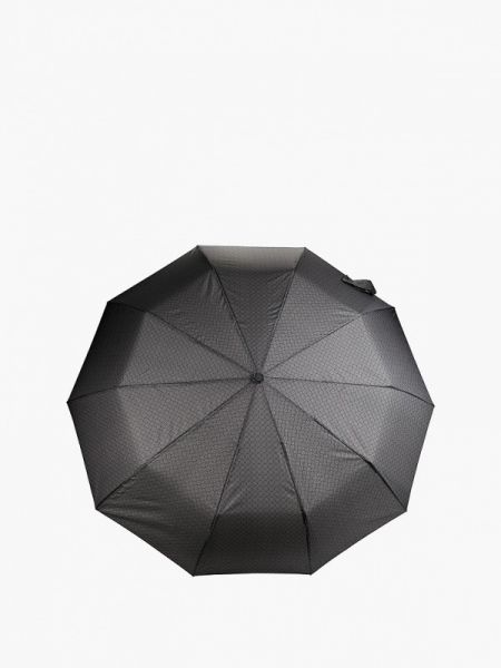 Зонт Pierre Vaux серый