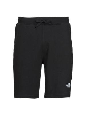 Bermuda kratke hlače The North Face crna