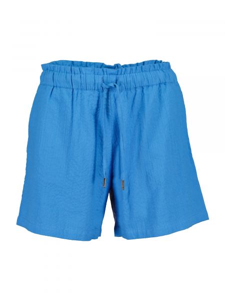 Pantaloni Blue Seven albastru