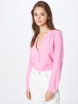 Bluză Maison 123 roz