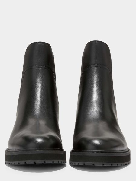 Чорні черевики Cole Haan