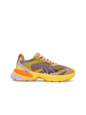 Sneakers Puma Select giallo