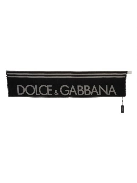Bufanda Dolce & Gabbana