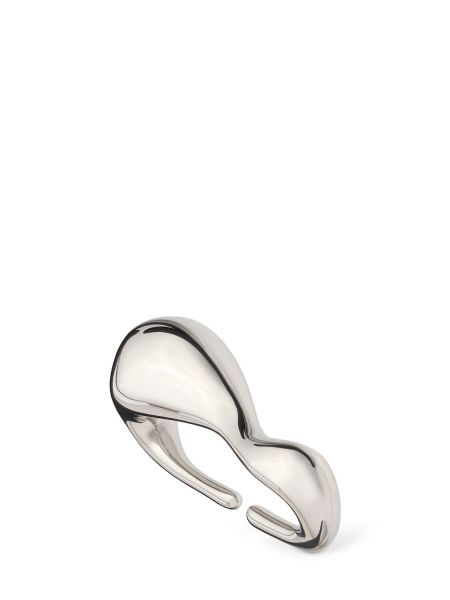 Ringa Courreges silver