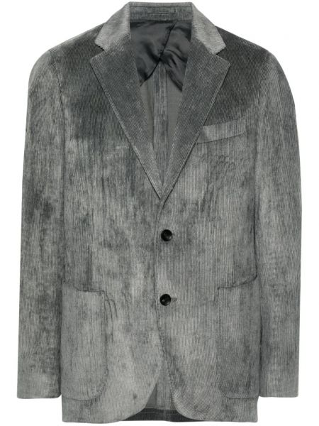 Blazer Lardini grå