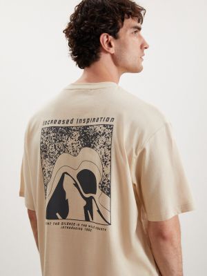 Medvilninė marškiniai Grimelange