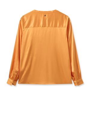 Bluză Mos Mosh portocaliu