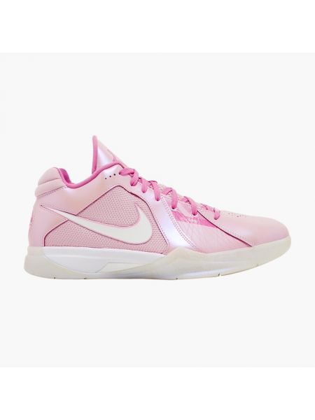 Кросівки Nike Zoom рожеві