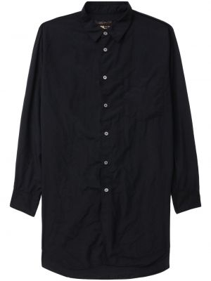 Košeľa Black Comme Des Garçons čierna