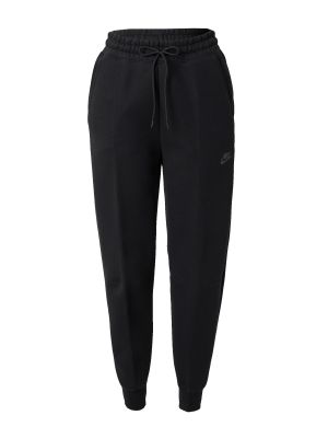 Pantaloni Nike Sportswear negru