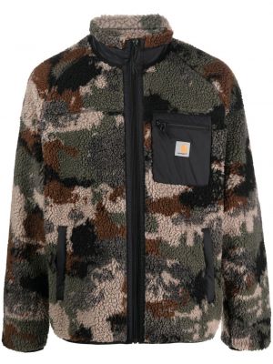 Fleece lett jakke Carhartt Wip