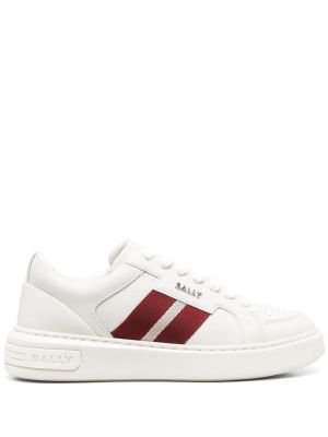 Sneakers Bally vit