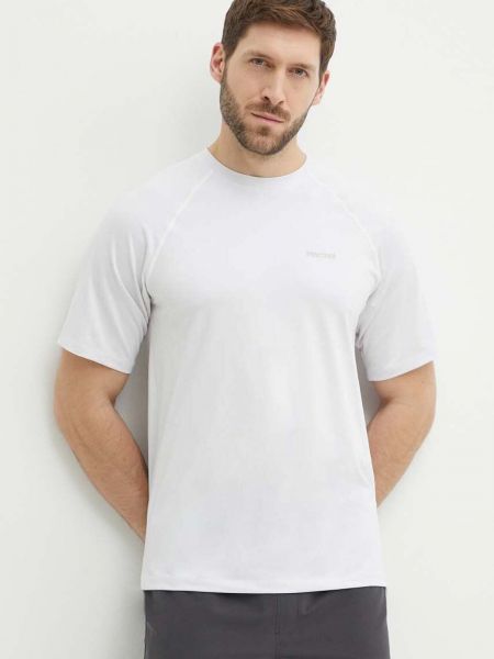 Koszulka Marmot biała