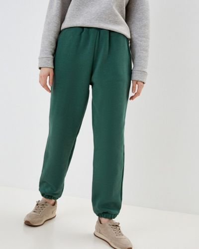 Спортивні брюки Imocean, зелені