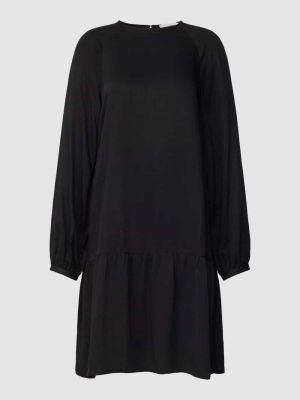 Sukienka mini Armedangels czarna