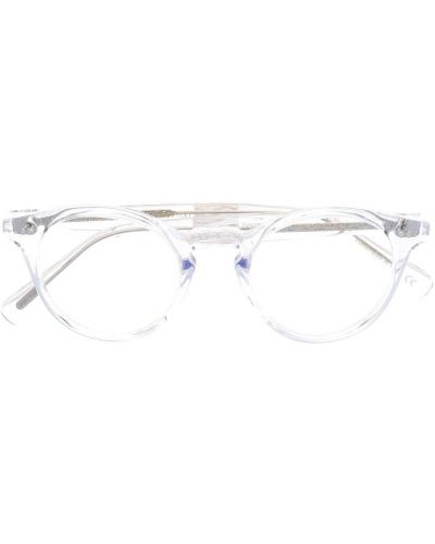 Ren briller Oliver Peoples hvit