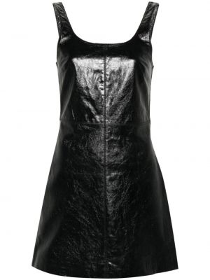Sukienka mini Claudie Pierlot czarna