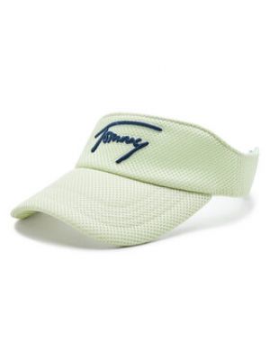 Casquette Tommy Jeans vert